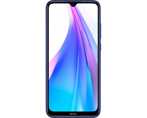 Смартфон Xiaomi Redmi Note 8T 3/32GB Синий