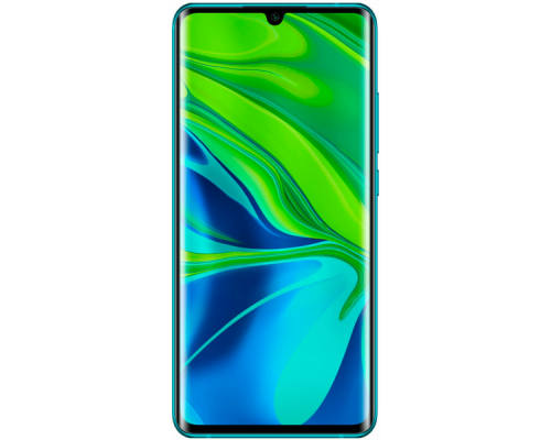 Смартфон Xiaomi Mi Note 10 6/128Gb Green (Зеленый)