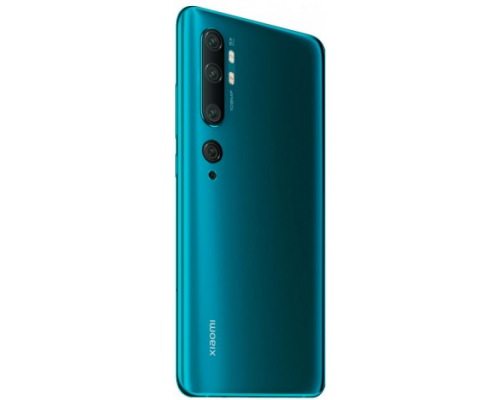 Смартфон Xiaomi Mi Note 10 6/128Gb Green (Зеленый)