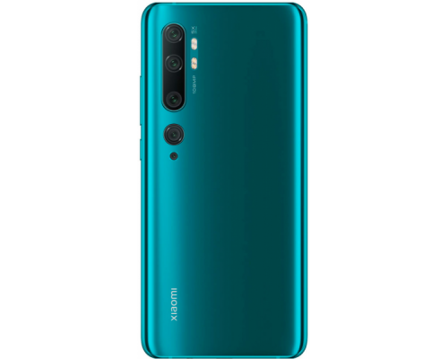 Смартфон Xiaomi Mi Note 10 6/128Gb Green (Зеленый)