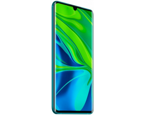 Смартфон Xiaomi Mi Note 10 6/128Gb Green (Зеленый)