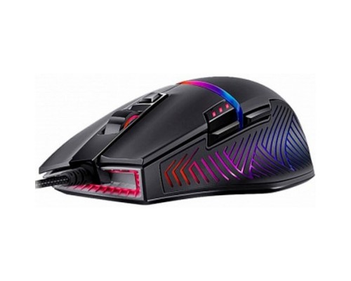 Мышь игровая Xiaomi Blasoul Gaming Mouse Y720 Lite Black