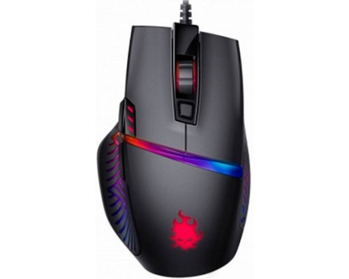 Мышь игровая Xiaomi Blasoul Gaming Mouse Y720 Lite Black