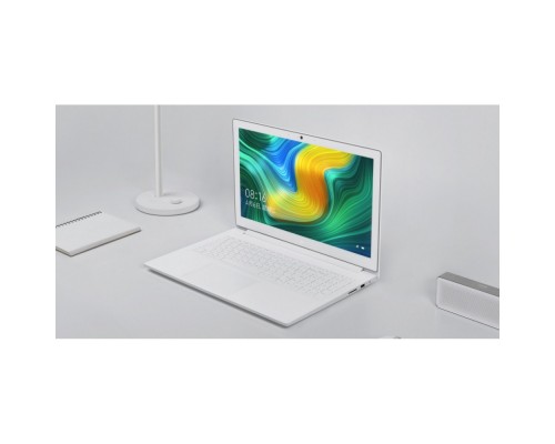 Ноутбук Xiaomi Mi Notebook 15.6 Lite (Intel Core i5 8250U 1600 MHz/1920x1080/8Gb/1128GB HDD+SSD/NVIDIA GeForce MX110/Win10 Home) white