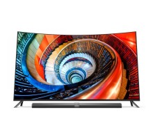 Телевизор Xiaomi Mi TV 3S Surface 65" Curved