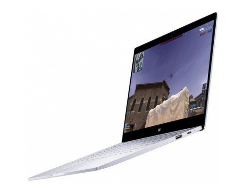 Ноутбук Xiaomi Mi Notebook Air 13.3 2017 Серебристый Сканер отпечатков пальцев/Intel Core i5 7200U/8Gb/256Gb SSD/GeForce MX150/Win 10 Home