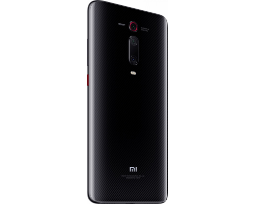 Смартфон Xiaomi Mi9T 6/128Gb Black (Черный)