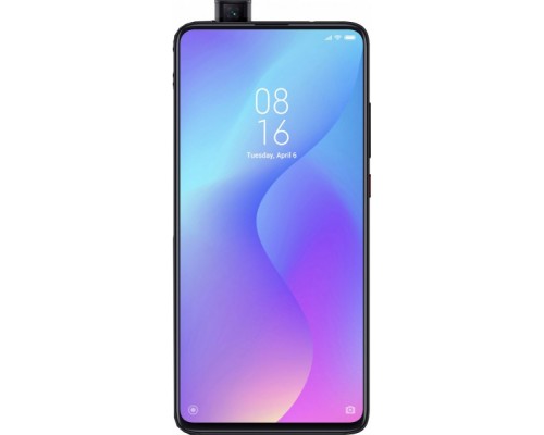 Смартфон Xiaomi Mi9T 6/128Gb Black (Черный)