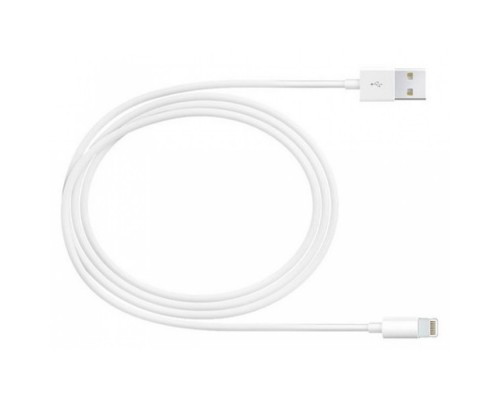Кабель Xiaomi ZMI MFi USB/Lightning 100см (AL811/AL812) белый