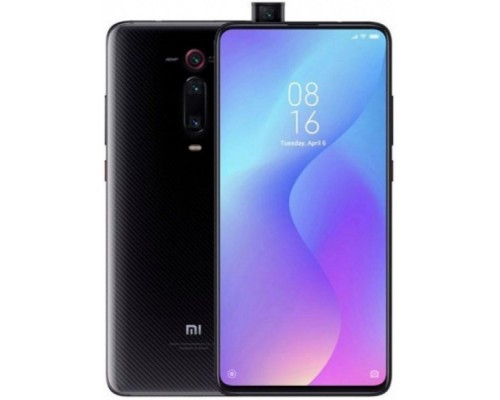 Смартфон Xiaomi Mi9T Pro 6/64Gb Black (Черный)