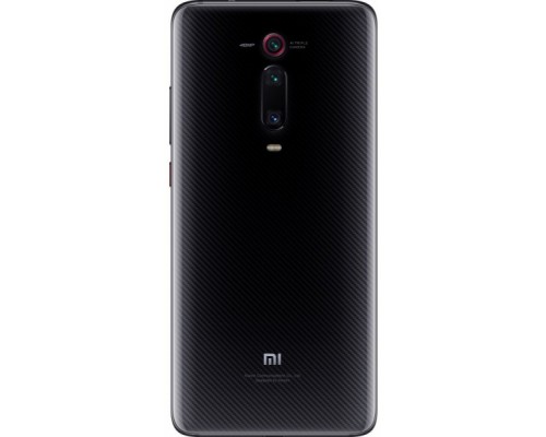 Смартфон Xiaomi Mi9T Pro 6/64Gb Black (Черный)