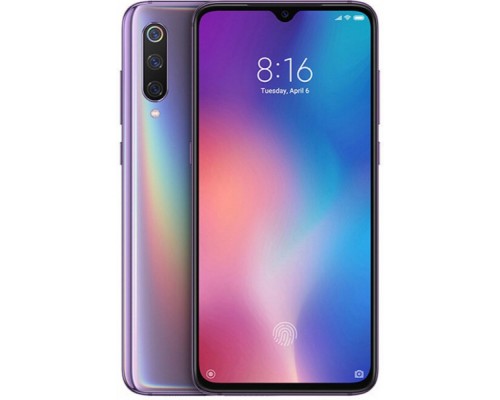 Смартфон Xiaomi Mi9 6/64Gb Violet (Фиолетовый)
