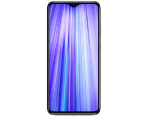 Смартфон Xiaomi Redmi Note 8 Pro 6/64GB Белый