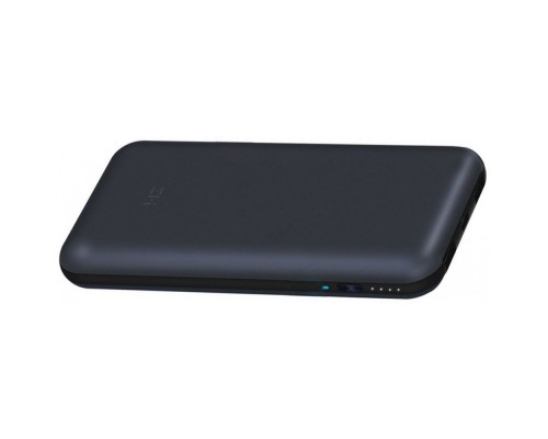 Внешний аккумулятор Xiaomi Mi Power Bank ZMI 20000 mah Type-C Quick Charge 3.0 Power Delivery 2.0 QB820 темно-синий