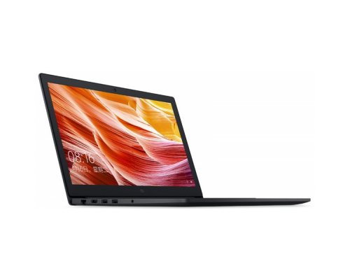 Ноутбук Xiaomi Mi Notebook 15.6 2019 (Intel Core i7 8550U 1800 MHz/1920x1080/16Gb/512Gb SSD/NVIDIA GeForce MX110/Win10 HomeRUS) черный