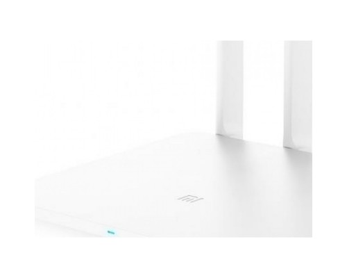 Роутер Xiaomi Mi Wi-Fi Router 3G белый