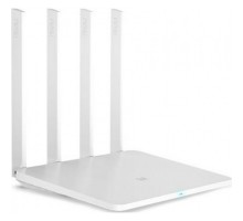Роутер Xiaomi Mi Wi-Fi Router 3G белый