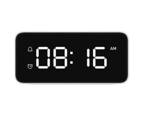 Будильник Xiaomi Xiao AI Smart Alarm Clock