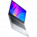 Ноутбук Xiaomi RedmiBook 14 (Intel Core i3 8145U 2100 MHz/1920x1080/4Gb/256Gb SSD/Intel UHD Graphics 620/Win10 HomeRUS) серебряный