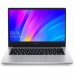Ноутбук Xiaomi RedmiBook 14 (Intel Core i3 8145U 2100 MHz/1920x1080/4Gb/256Gb SSD/Intel UHD Graphics 620/Win10 HomeRUS) серебряный