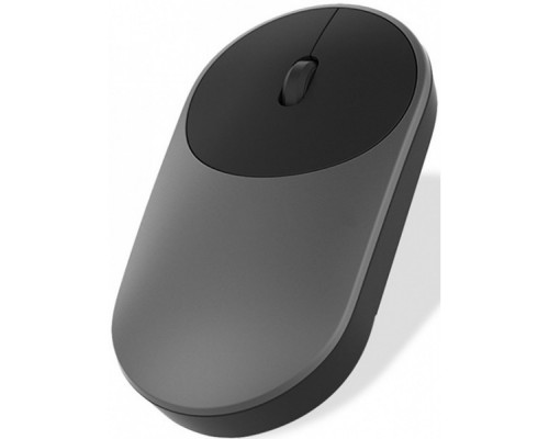 Мышь беспроводная Xiaomi Mi Portable Mouse black