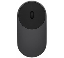 Мышь беспроводная Xiaomi Mi Portable Mouse black
