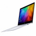 Ноутбук Xiaomi Mi Notebook Air 13.3 2019 (Intel Core i7 8550U 1800 MHz/1920x1080/8Gb/256Gb SSD/NVIDIA GeForce MX250/Win10 Home) серебряный