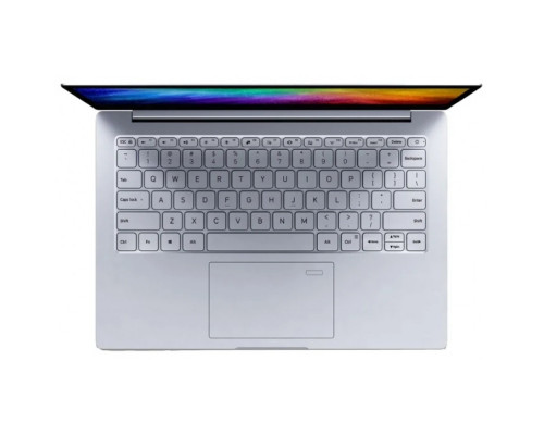 Ноутбук Xiaomi Mi Notebook Air 13.3 2019 (Intel Core i7 8550U 1800 MHz/1920x1080/8Gb/256Gb SSD/NVIDIA GeForce MX250/Win10 Home) серебряный