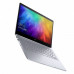 Ноутбук Xiaomi Mi Notebook Air 13.3 2019 (Intel Core i7 8550U 1800 MHz/1920x1080/8Gb/256Gb SSD/NVIDIA GeForce MX250/Win10 Home) серебряный