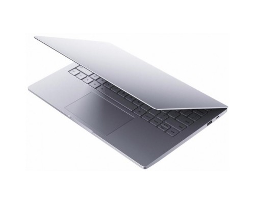 Ноутбук Xiaomi Mi Notebook Air 13.3 серебристый Intel Core i7 8Gb/256Gb Exclusive Edition