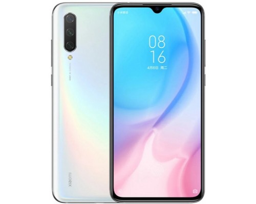 Смартфон Xiaomi Mi9 Lite 6/128Gb White (Белый)