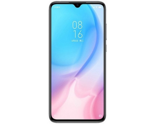 Смартфон Xiaomi Mi9 Lite 6/128Gb White (Белый)