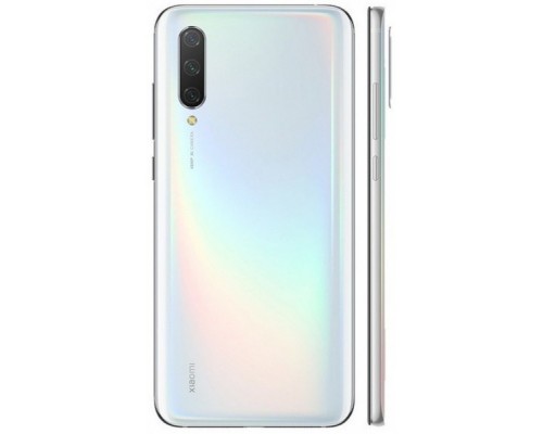 Смартфон Xiaomi Mi9 Lite 6/128Gb White (Белый)