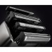 Электробритва Xiaomi Smate Four Blade Electric Shaver silver