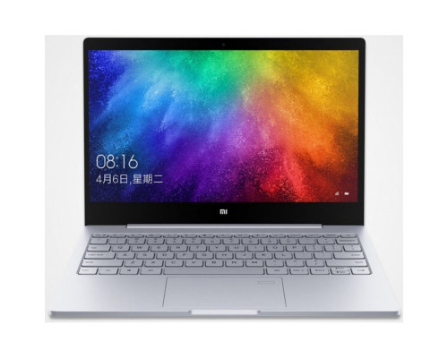 Ноутбук Xiaomi Mi Notebook Air 13.3 золото Intel Core i5 8Gb 256Gb