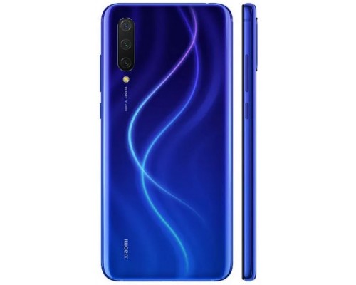 Смартфон Xiaomi Mi9 Lite 6/128Gb Blue (Синий)