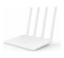 Роутер Xiaomi Mi Wi-Fi Router 3G v2 белый (R3Gv2)