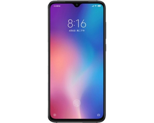 Смартфон Xiaomi Mi9 SE 6/64Gb Black (Черный)