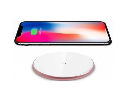 Беспроводное зарядное устройство Xiaomi ZMI Wireless Charge White