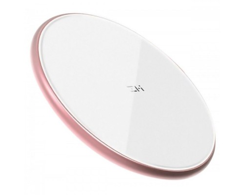 Беспроводное зарядное устройство Xiaomi ZMI Wireless Charge White