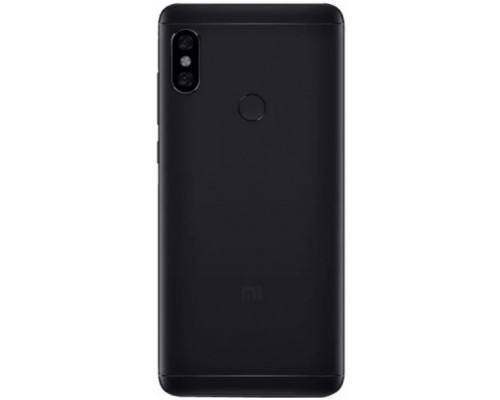 Смартфон Xiaomi Redmi Note 5 4/64 GB Черный