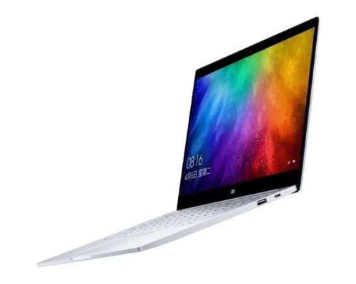 Ноутбук Xiaomi Mi Notebook Air 13.3 2019 (Intel Core i5 8250U 1600 MHz/1920x1080/8Gb/256Gb SSD/NVIDIA GeForce MX250/Win10 Home) серебряный