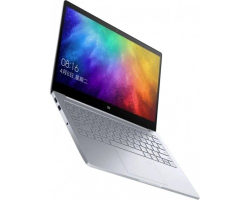 Ноутбук Xiaomi Mi Notebook Air 13.3 2019 (Intel Core i5 8250U 1600 MHz/1920x1080/8Gb/256Gb SSD/NVIDIA GeForce MX250/Win10 Home) серебряный