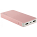 Внешний АКБ Red Line Tech T2 (8000 mAh), розовый