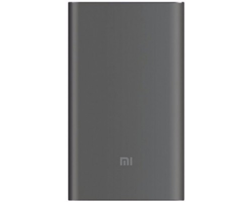 Внешний аккумулятор Xiaomi Mi Power Bank PRO 10000 Quick Charge