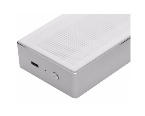 Портативная колонка Xiaomi Square Box Speaker Bluetooth Белый