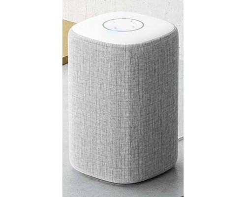 Колонка Xiaomi AI Speaker HD, серай