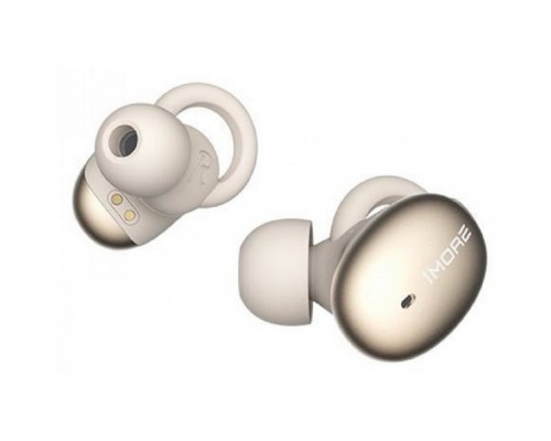 Наушники 1MORE Stylish True Wireless In-Ear Headphones, золотой