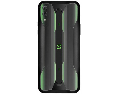 Смартфон Xiaomi Black Shark 2 Pro 12/256GB Black (Черный)