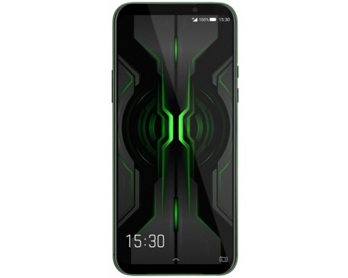 Смартфон Xiaomi Black Shark 2 Pro 12/256GB Black (Черный)